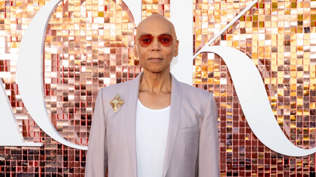 Emotionaler Appell von RuPaul 