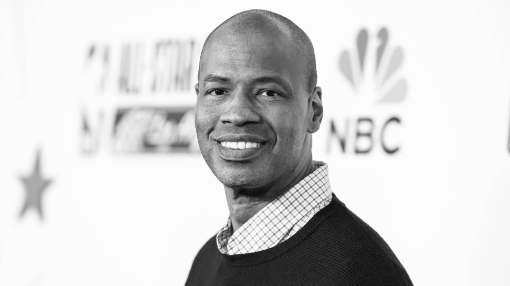 Jason Collins ist tot