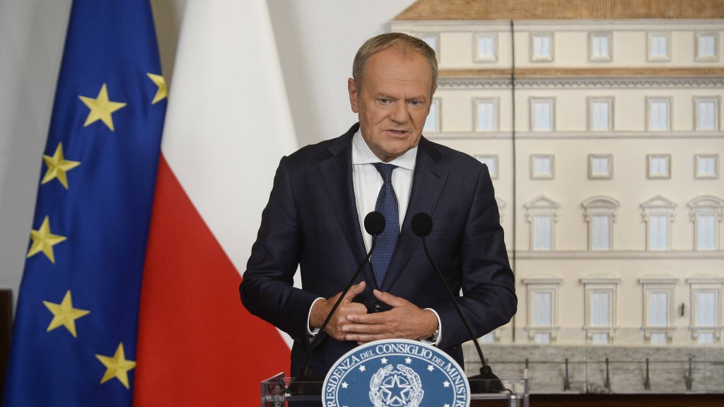 Polen setzt EuGH-Urteil um
