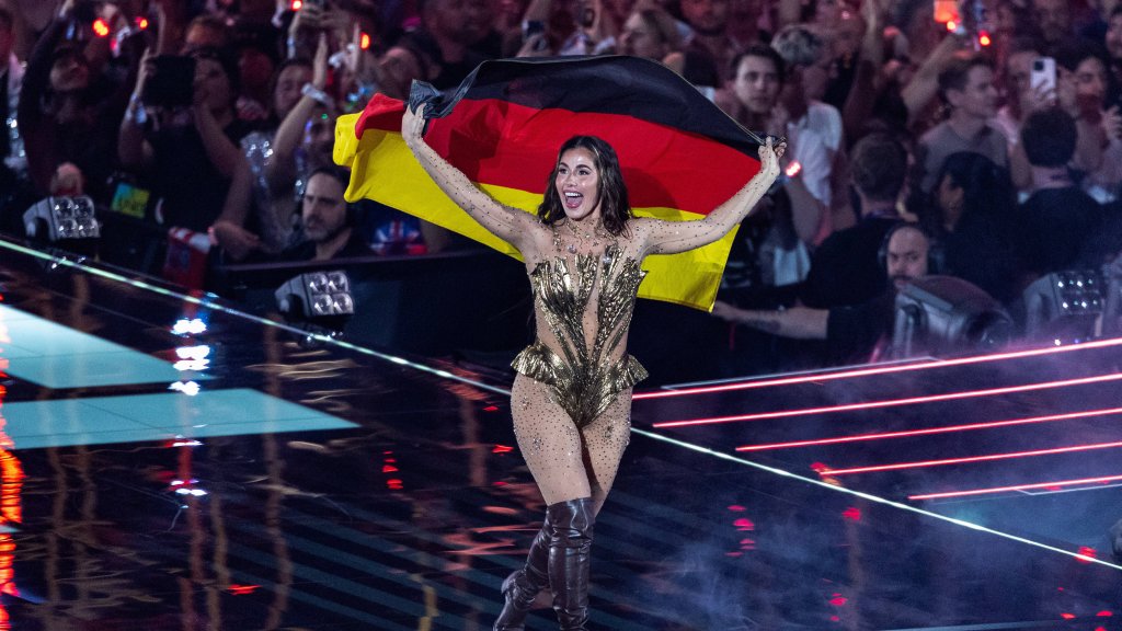 ESC ohne Deutschland?