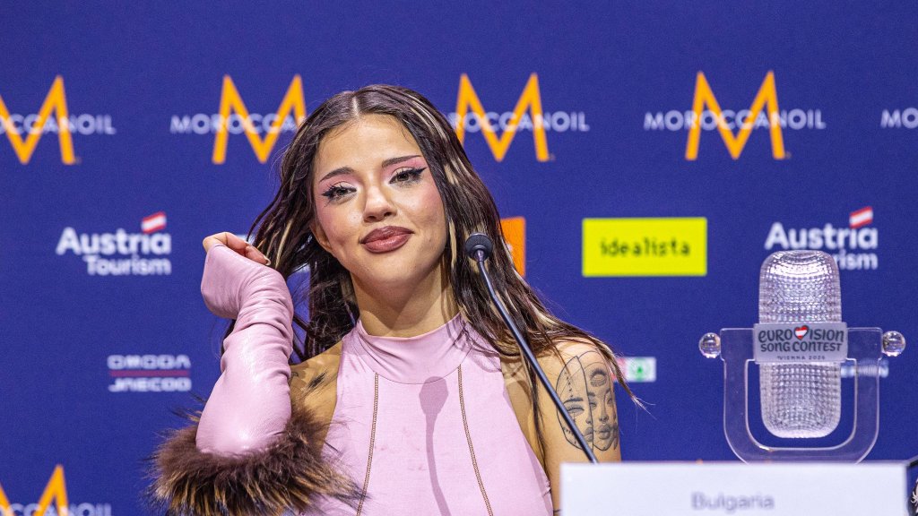 ESC-Triumph sorgt für Chart-Rekord