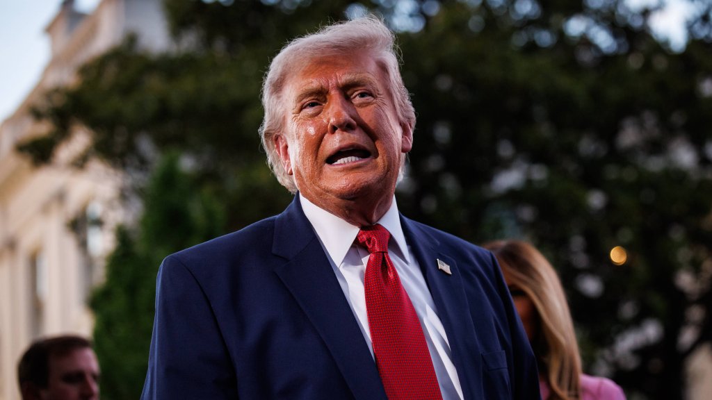 Kritik an Trump Mobile