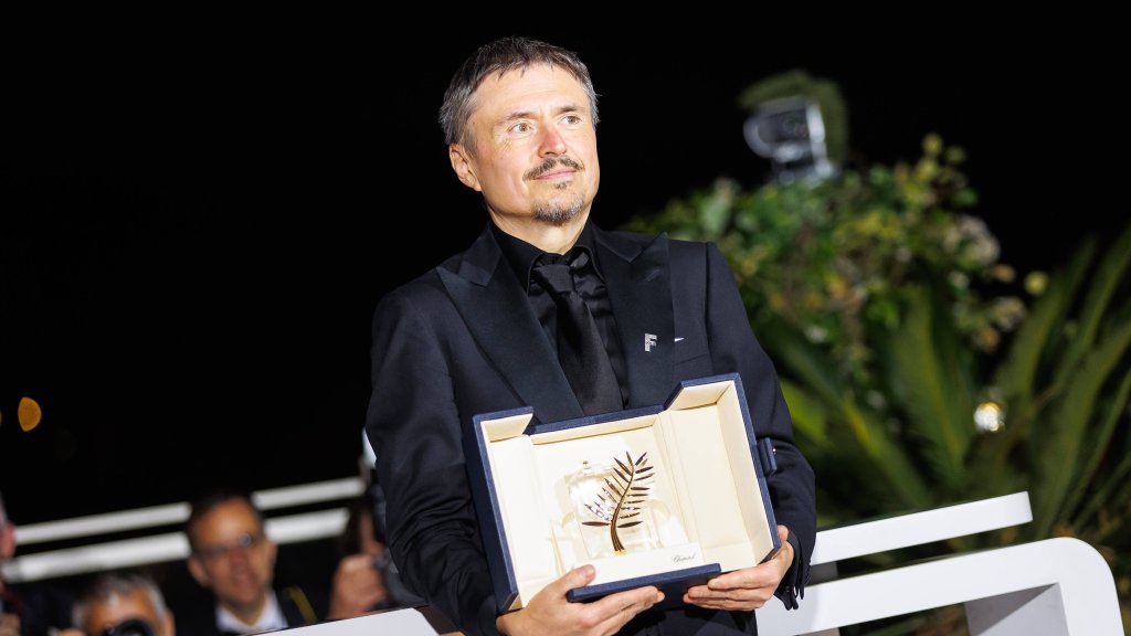 Filmfestival Cannes 