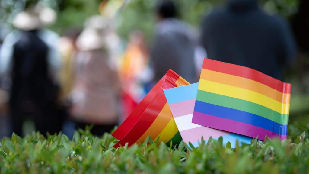Kritik am Pride Month