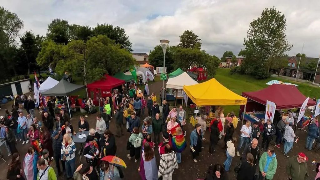 CSD Wilhelmshaven