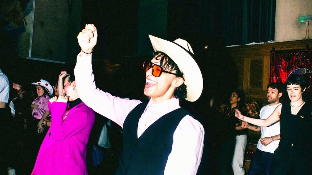 Queeres Line Dance boomt in den USA