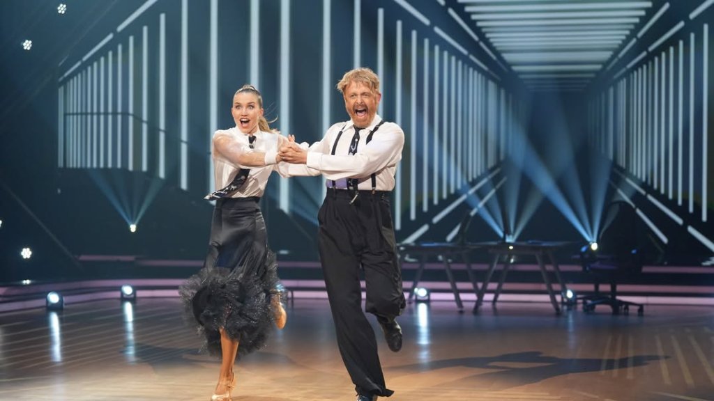 RTL sichert sich Let’s-Dance-Bilder für KI-Nutzung