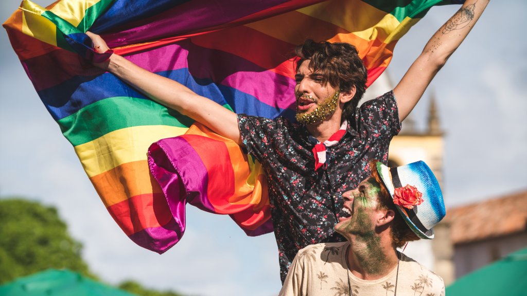 Leverkusen Pride 2026 
