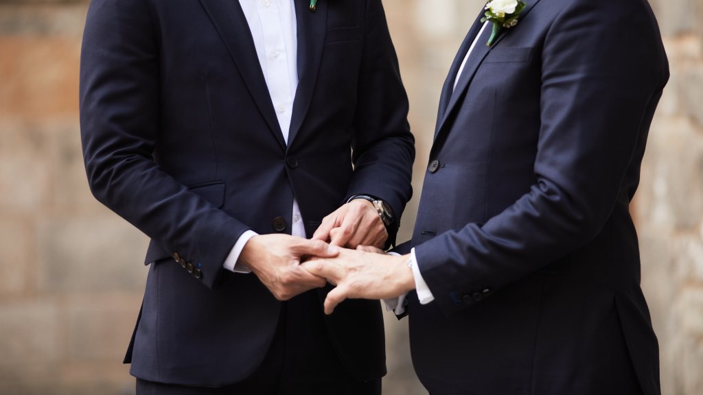 Rückenwind für Homo-Ehe