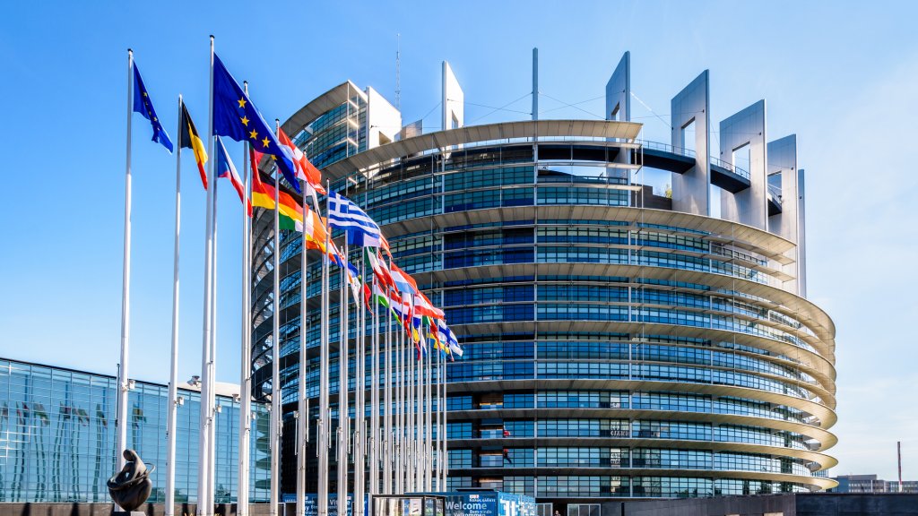 EU-Parlament stärkt Opferschutz 