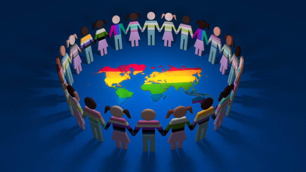 Rückschritte bei LGBTIQ+-Rechten