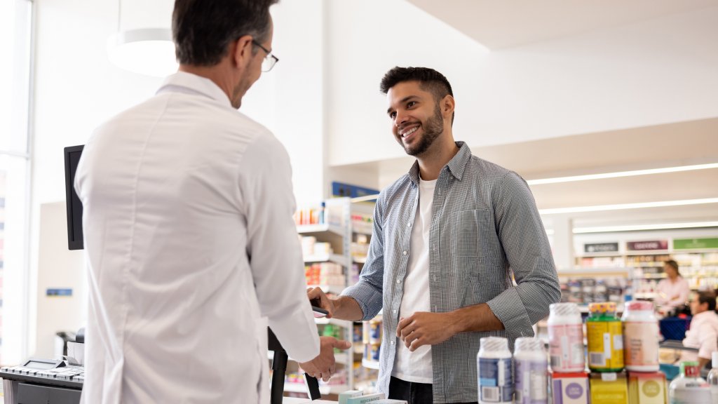 Initiative von Apotheken