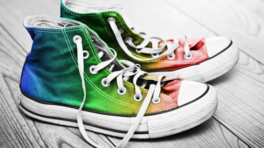 US-Firmen beenden LGBTIQ+