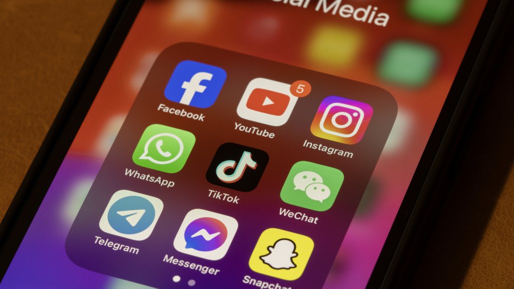 Wenig Sicherheit online