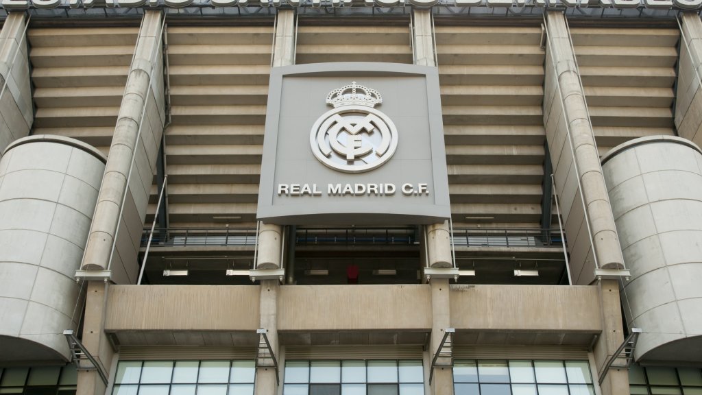 Real Madrid scheitert vor Gericht