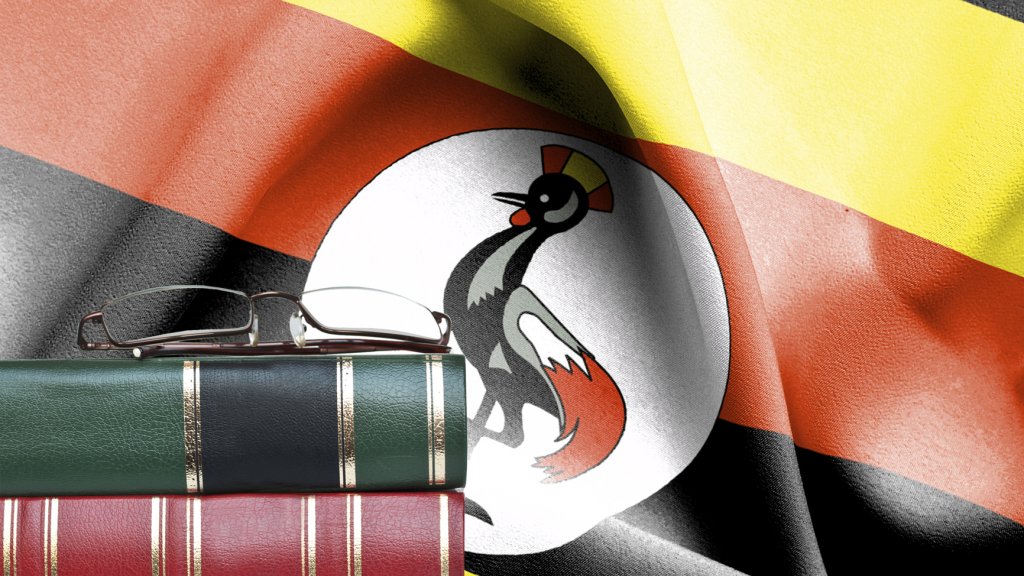  Uganda verhaftet Frauen nach öffentlichem Kuss