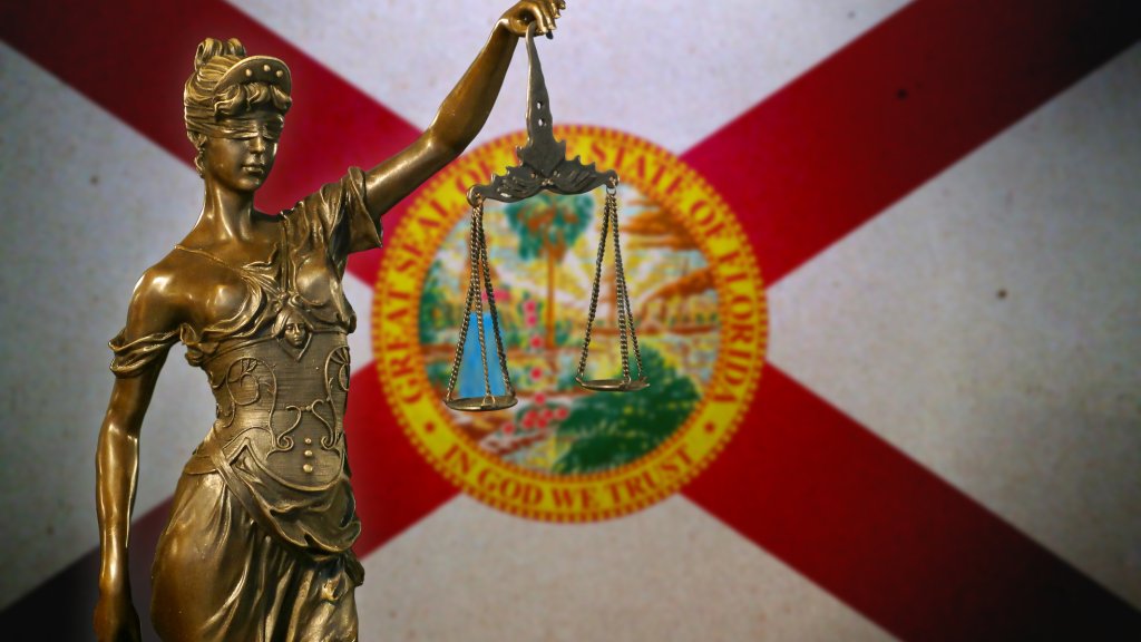 Florida: Mann wegen Hassangriffs auf Kind festgenommen