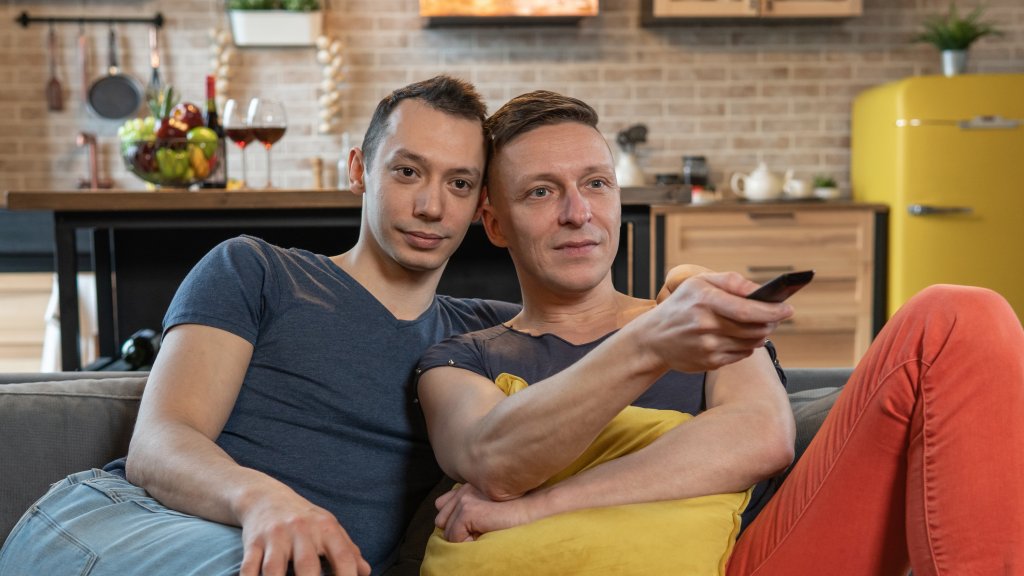 Ungarns erster queerer Sender steht vor dem Start