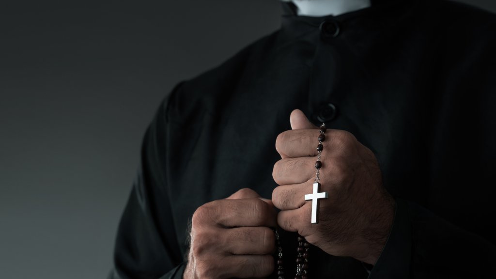 Hamburger Pastor wegen Missbrauchs vor Gericht