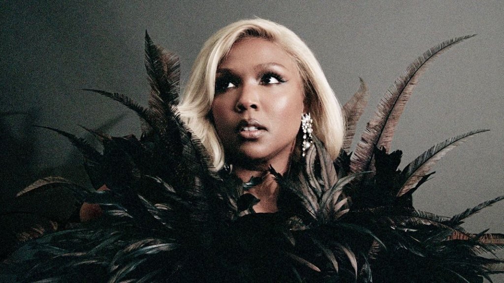 Lizzo veröffentlicht Album doch als «𝖡̶𝖨̶𝖳̶𝖢̶𝖧̶»