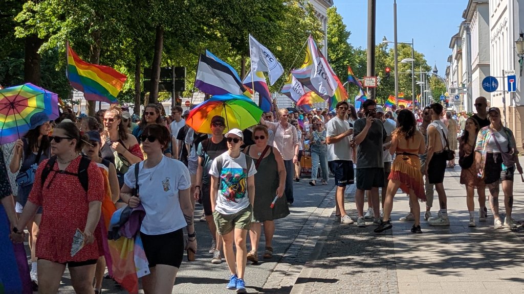 CSD Oldenburg