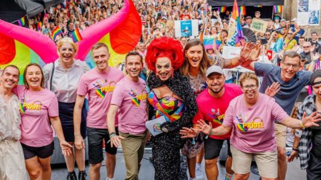 Pride Koblenz 2026 