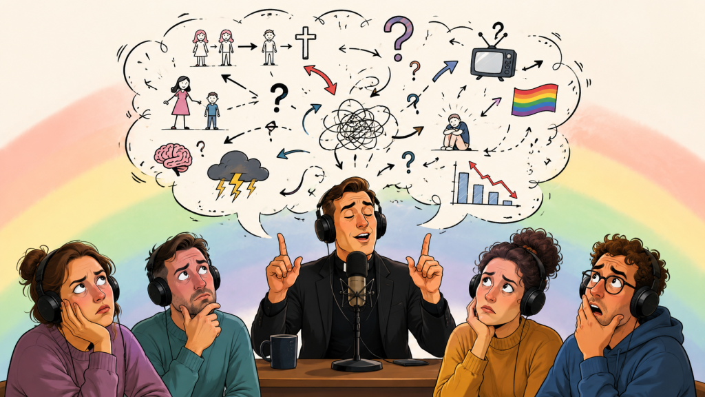 US-Pastor in der Kritik