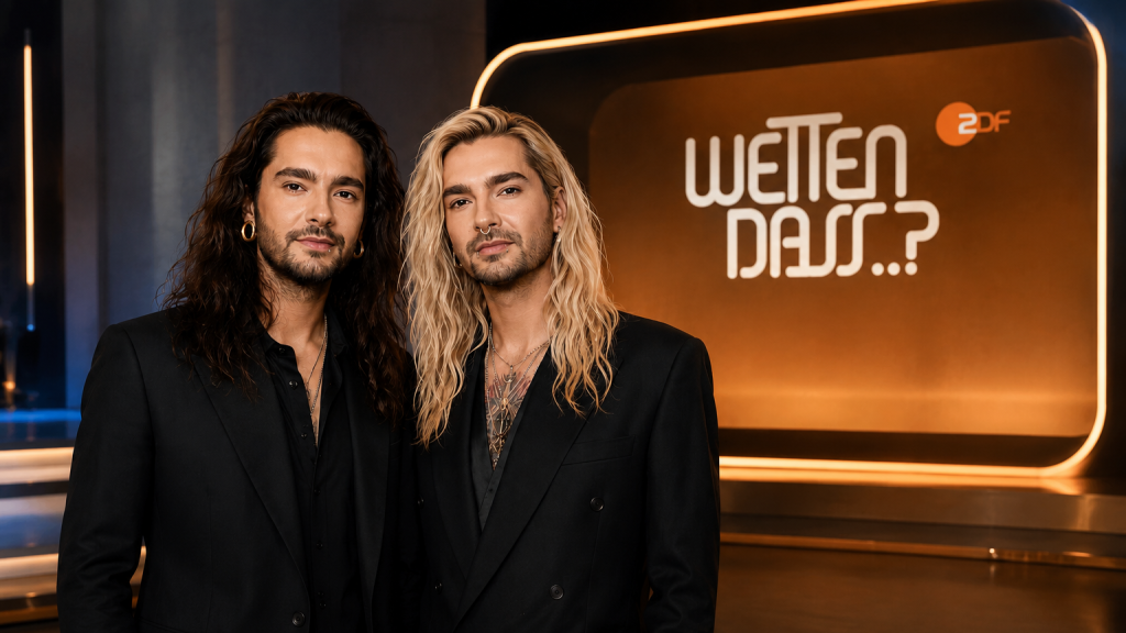 Zukunft von „Wetten, dass..?“