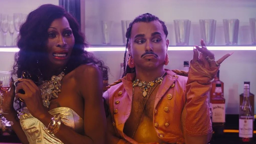 Streamingdienste setzen Pride-Schwerpunkte im Juni