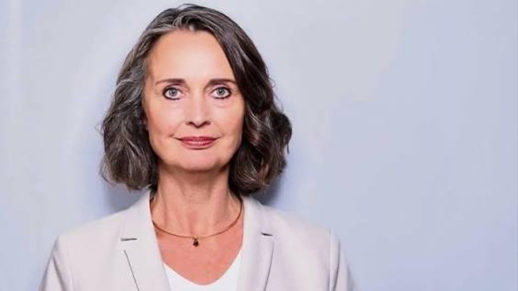 Anklam-Trapp wird neue Queer-Beauftragte in Rheinland-Pfalz