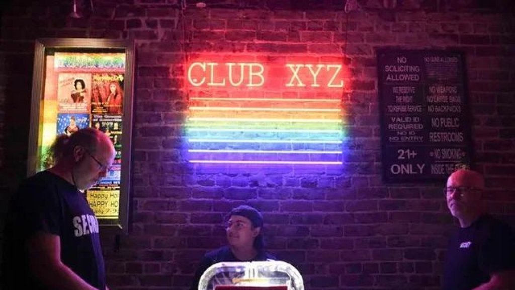 Knoxvilles Club XYZ schließt nach 22 Jahren