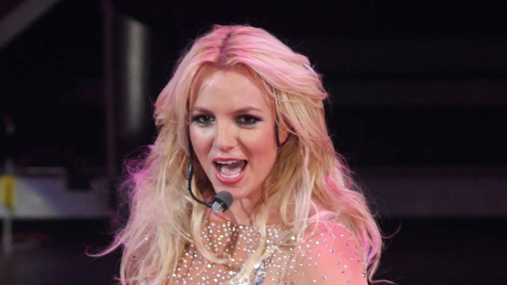 Britney Spears rechnet auf Instagram mit Hater ab