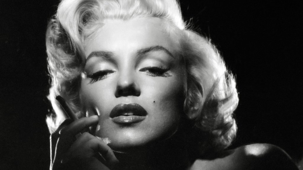 100 Jahre Hollywood-Ikone Marilyn Monroe