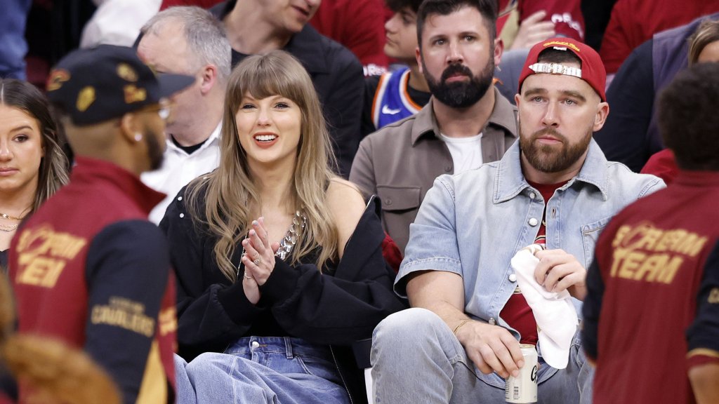 Rekord für Taylor Swift