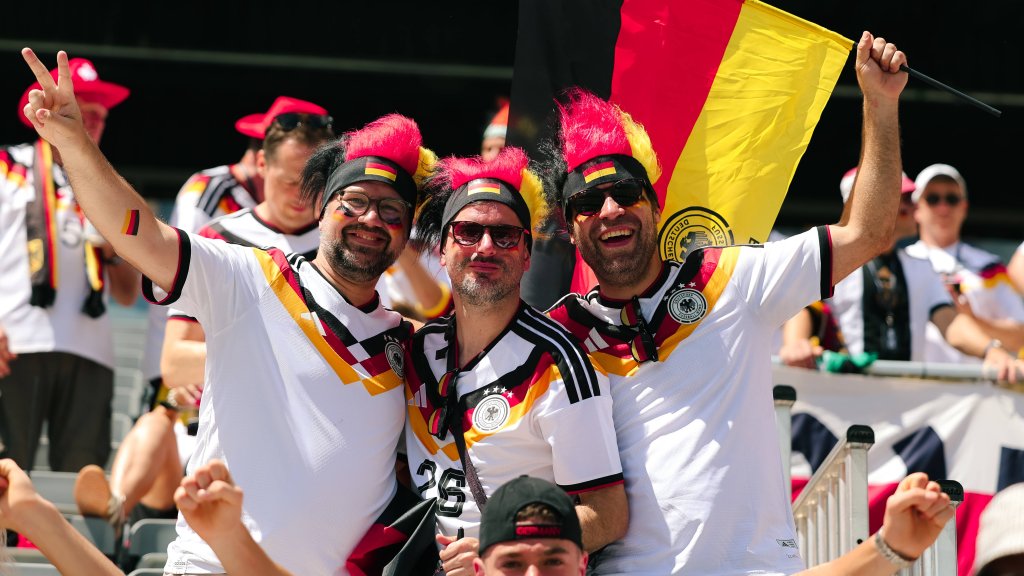 Angriff nach WM-Partie