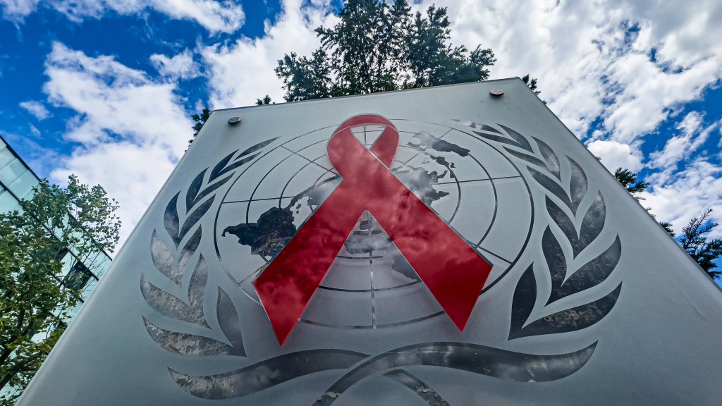UN-Beschluss zu HIV/Aids