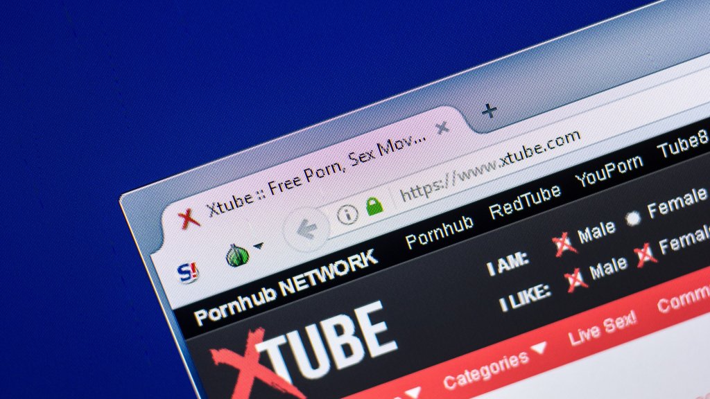 XTube beendet Betrieb