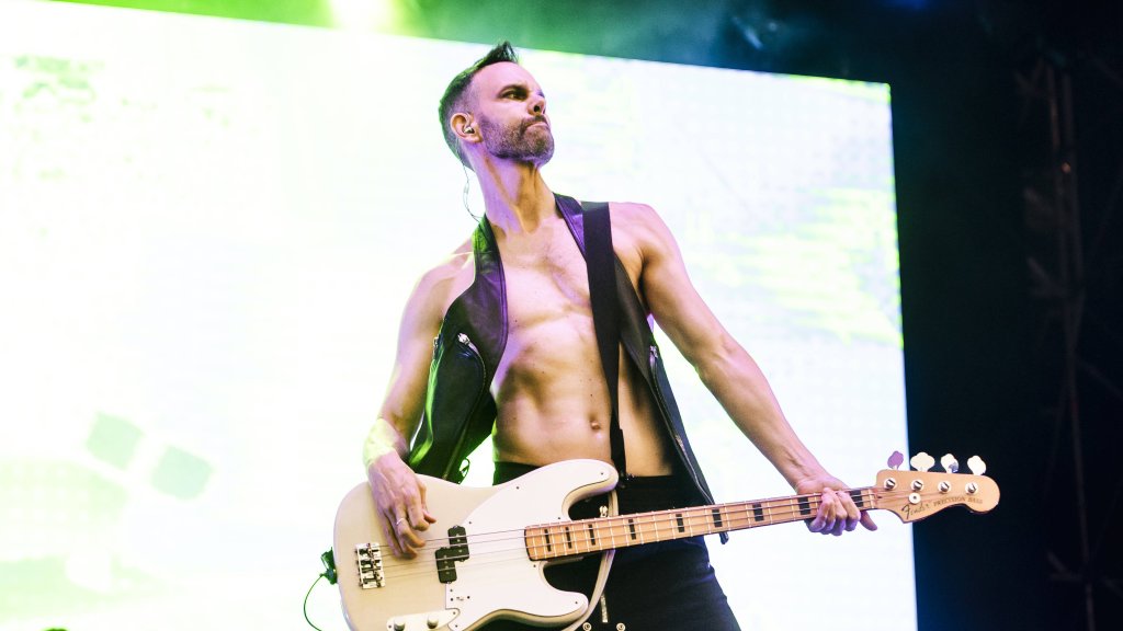 30 Jahre Placebo 
