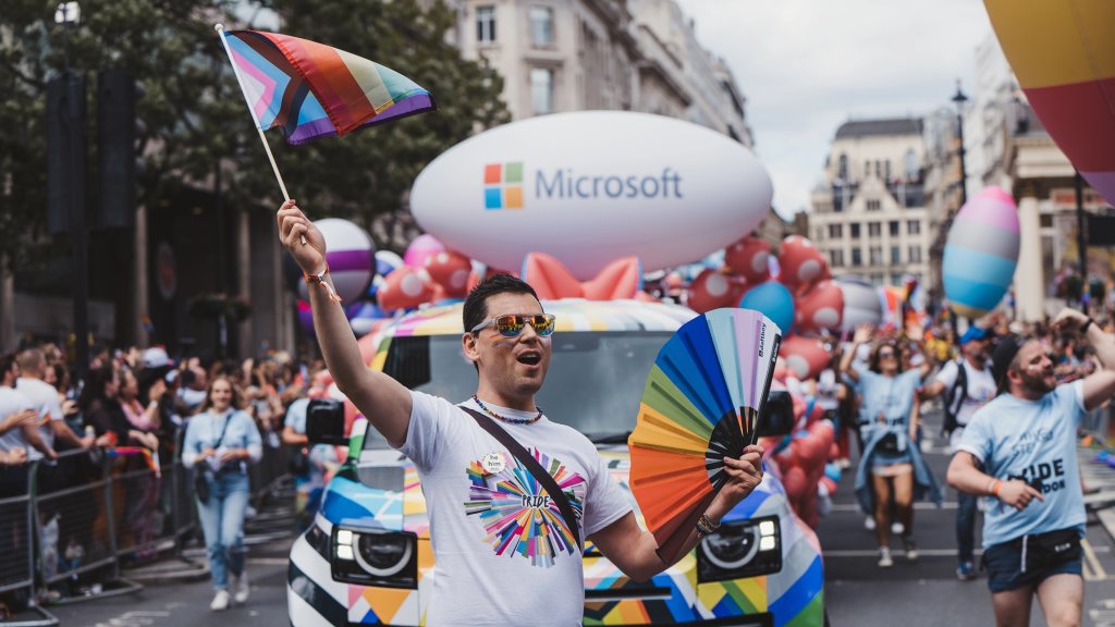 Microsoft in der Kritik