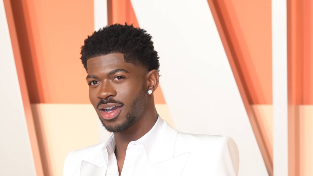 Lebenszeichen von Lil Nas X