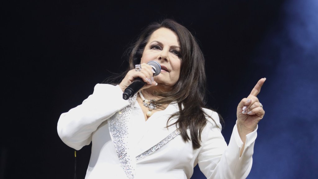 Rosenberg sagt Festival-Auftritt ab