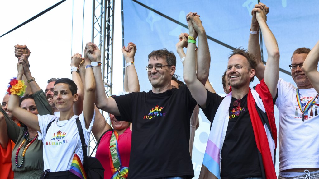Beide Pride-Verfahren eingestellt 