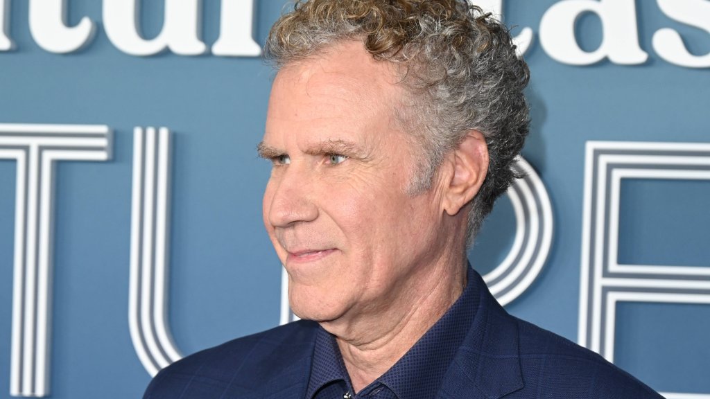 Will Ferrell begeistert Community 