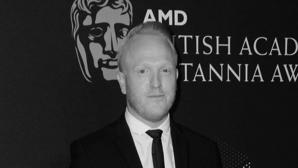 Owain Rhys Davies ist tot 