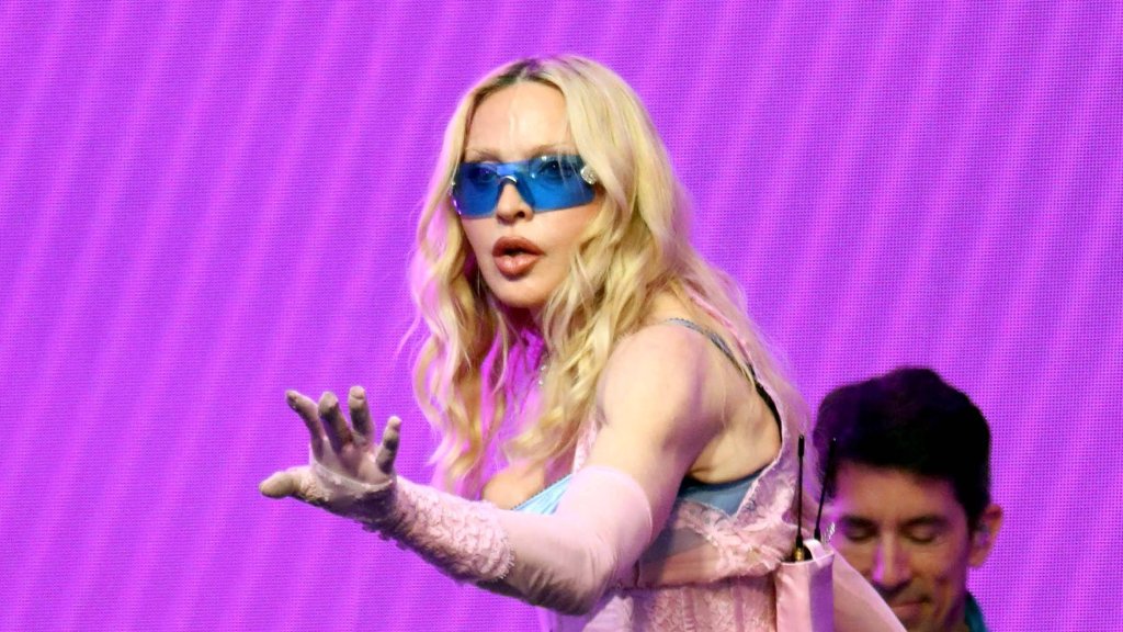 Hollywood-Projekt von Madonna scheitert