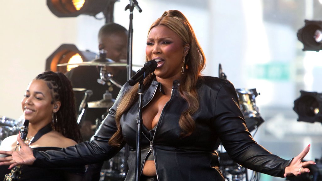 Neues Album von Lizzo 