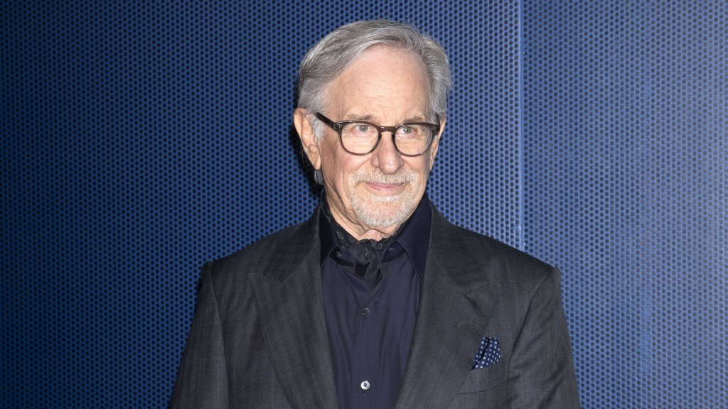 Spielberg lobt „Philadelphia“