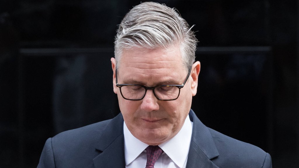 Quo vadis Großbritannien 