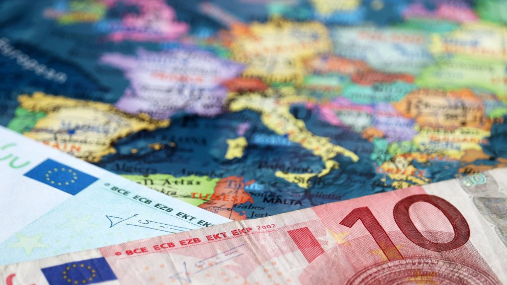 Rotstift in der EU 