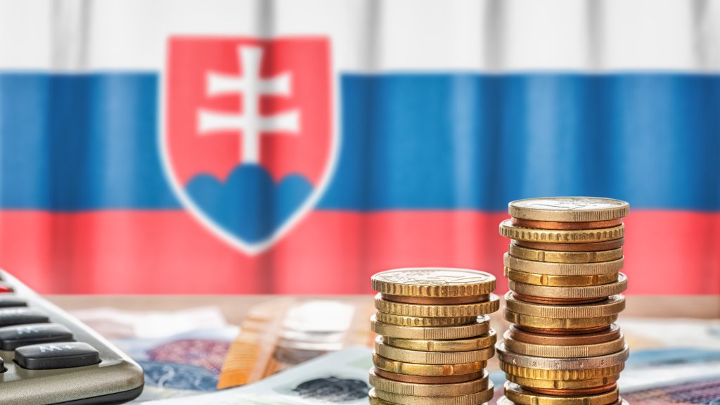Keine Fördergelder für die Slowakei 